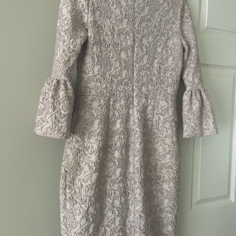 Betsy Adam dress size 12 very good condition I wore it twice - Picture 6 of 7
